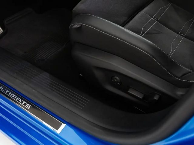 Opel Astra GS-Line Grand Sport