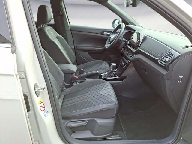 Volkswagen T-Cross DSG IQ.Drive R-Line