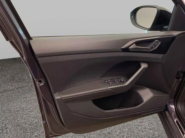 Volkswagen T-Cross 1.0 TSI DSG