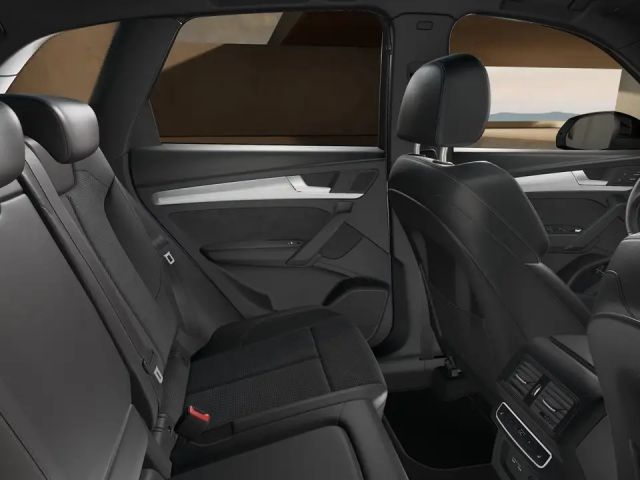 Audi Q5 55 TFSI Hybride