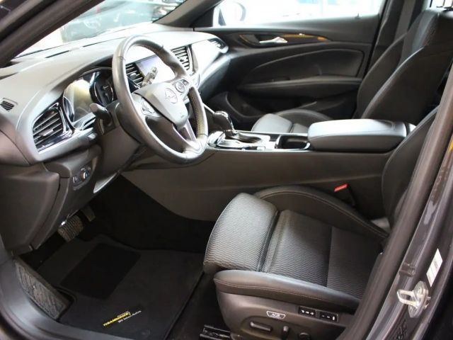 Opel Insignia Elegance Sports Tourer