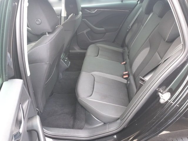 Skoda Scala 1.0 TSI Tour