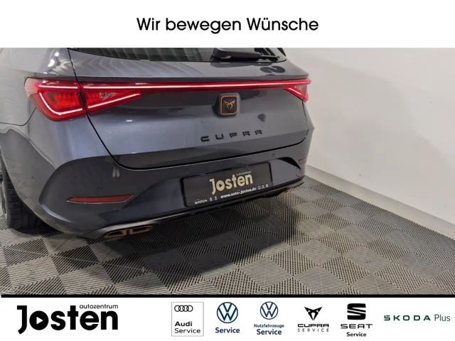 Cupra Leon Sportstourer VZ e-Hybrid