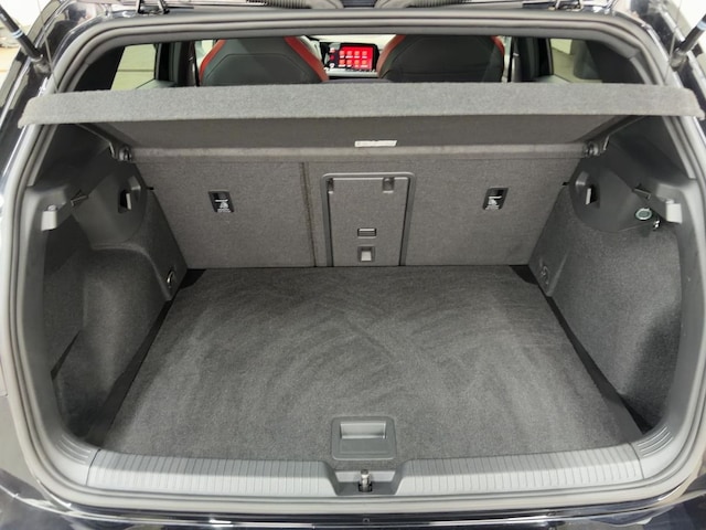 Volkswagen Golf 2.0 TSI DSG GTI Golf VIII