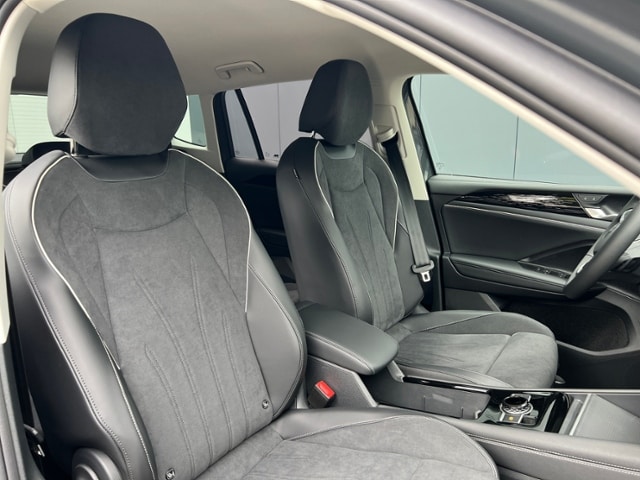 Volkswagen Tiguan 2.0 TDI DSG IQ.Drive