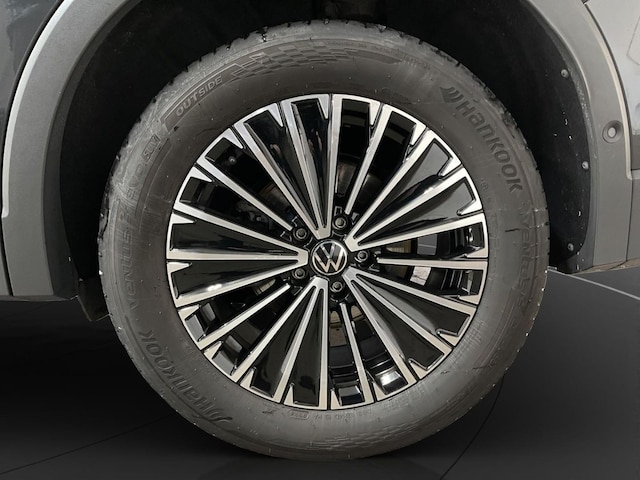 Volkswagen Tiguan 2.0 TDI Elegance Elegance