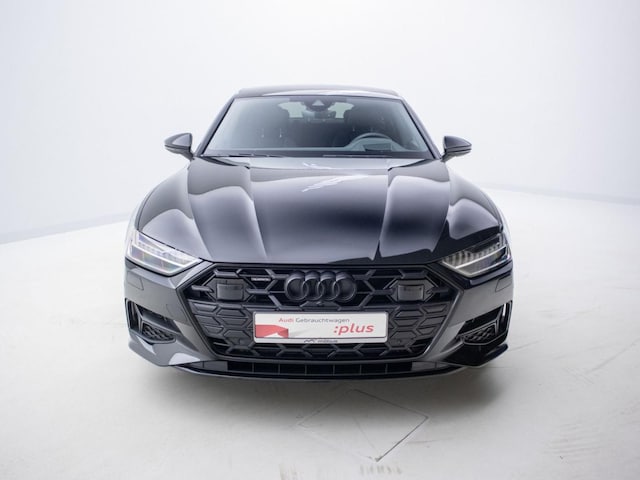 Audi A7 50 TDI Quattro Sportback