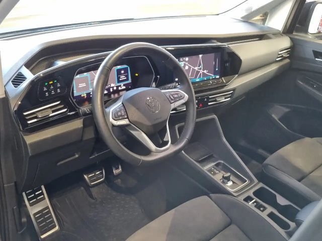 Volkswagen Caddy Maxi Style