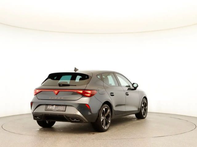 Cupra Leon 1.5 TSI