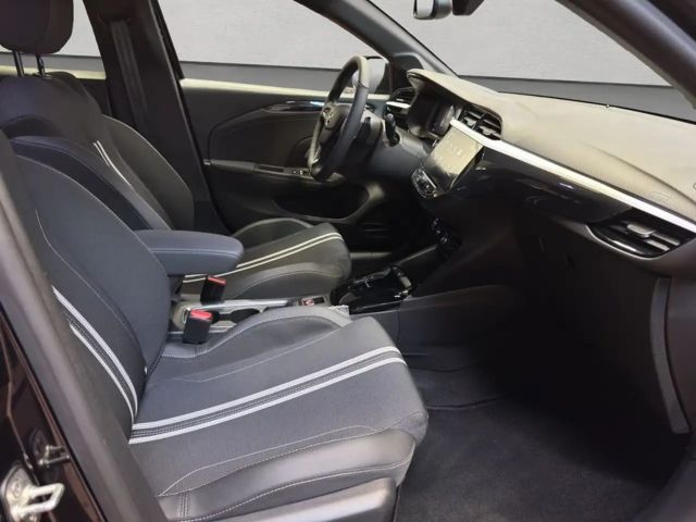 Opel Corsa GS-Line Grand Sport Turbo