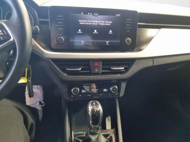 Skoda Kamiq 1.0 TSI Tour