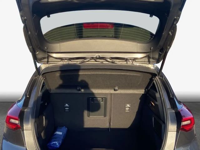 Ford Focus EcoBoost ST Line