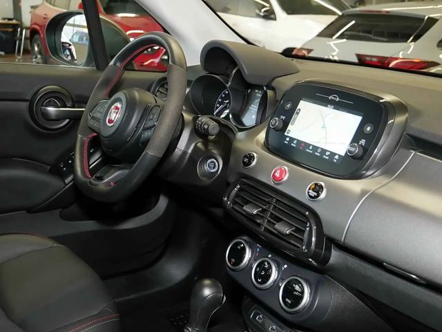 Fiat 500X Sport