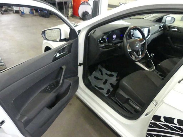 Volkswagen Polo Life