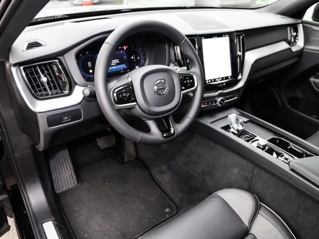 Volvo XC60 AWD Dark Ultimate