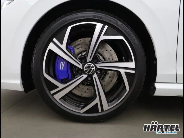 Volkswagen Golf 2.0 TSI 4Motion DSG Style