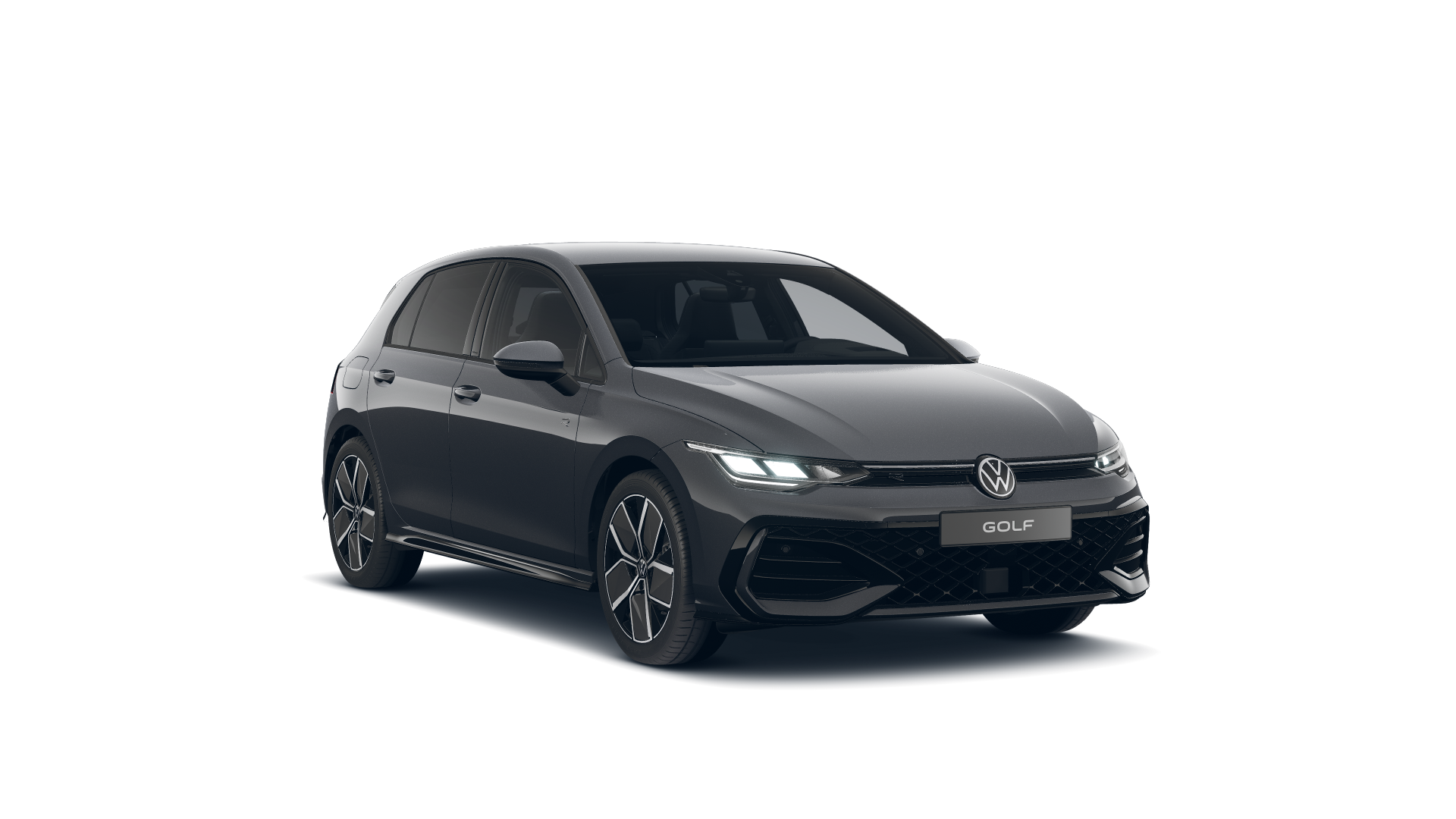 Volkswagen Golf 1.5 eTSI DSG R-Line