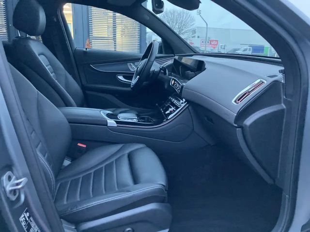 Mercedes-Benz EQC 400 4MATIC AMG Line