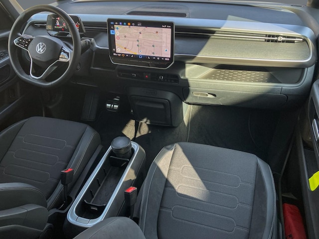 Volkswagen ID.Buzz ID.Buzz Goal LR 286 PS / 86 kW Navi Kamera