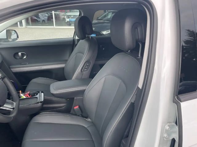 Hyundai IONIQ 5 4WD Vierwielaandrijving