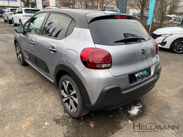 Citroën C3 PureTech