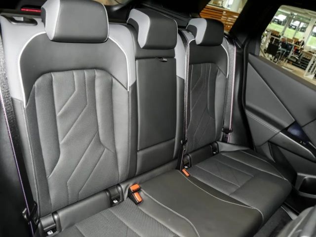 BMW X3 M-Sport xDrive