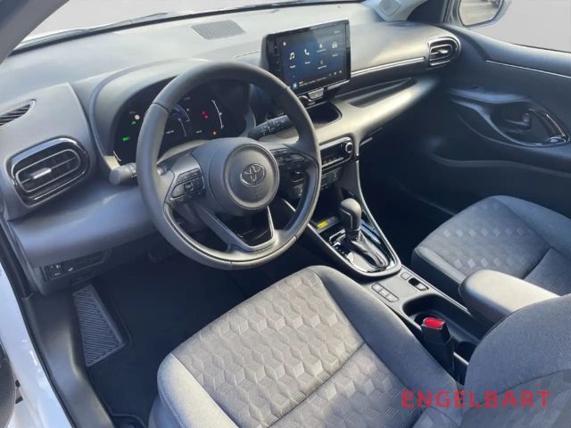 Toyota Yaris Comfort Hatchback Hybride