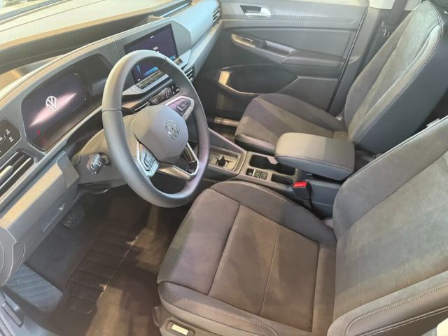 Volkswagen Caddy Maxi eHybrid