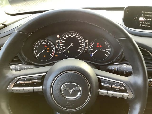 Mazda CX-30 4WD Premium Selection SkyActiv