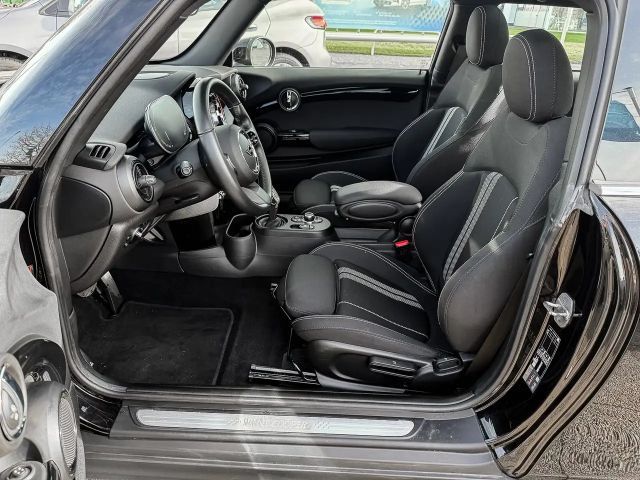 MINI Mini Electric SE