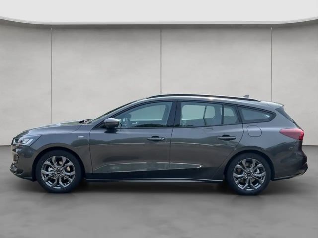 Ford Focus EcoBoost ST Line Wagon