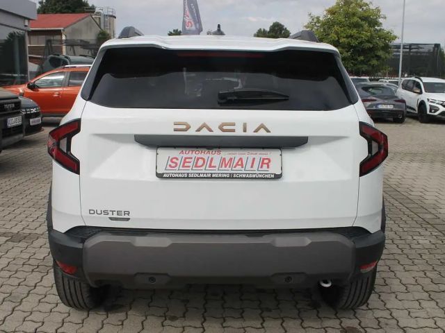 Dacia Duster Extreme