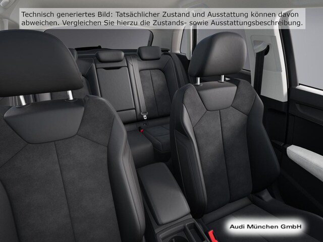 Audi Q3 35 TFSI S-Tronic