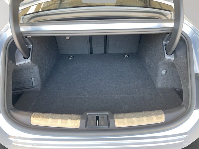 Audi RS e-tron GT Quattro