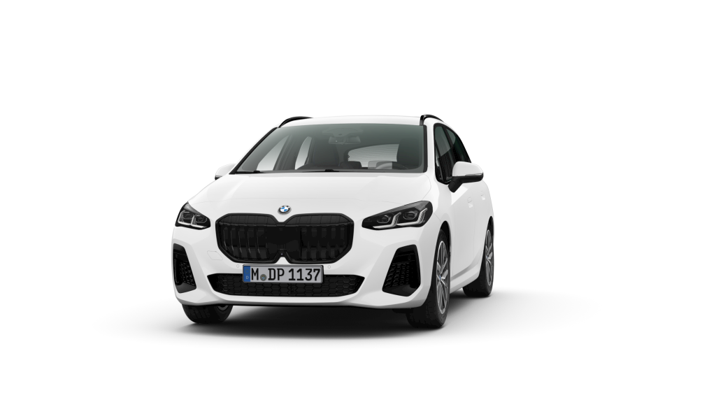 BMW 220 220i Active Tourer