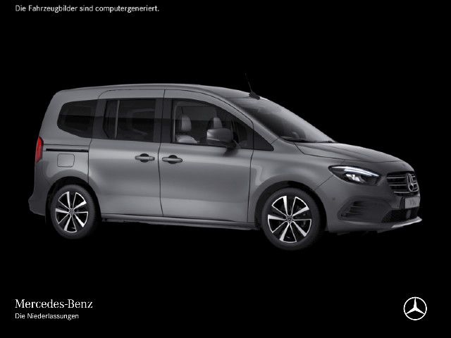 Mercedes-Benz T 180 Progressive