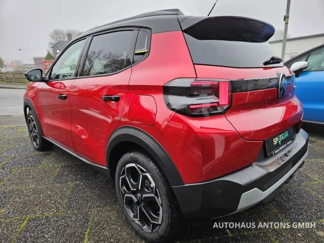 Citroën C3 Hybrid Max