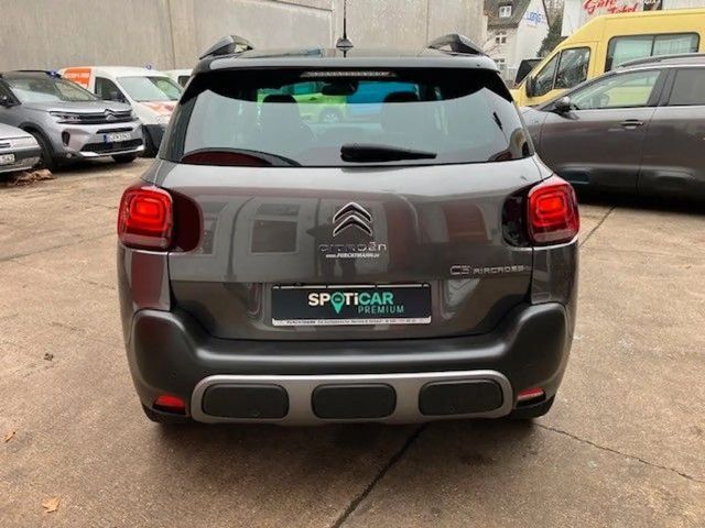 Citroën C3 Aircross Pack PureTech Shine