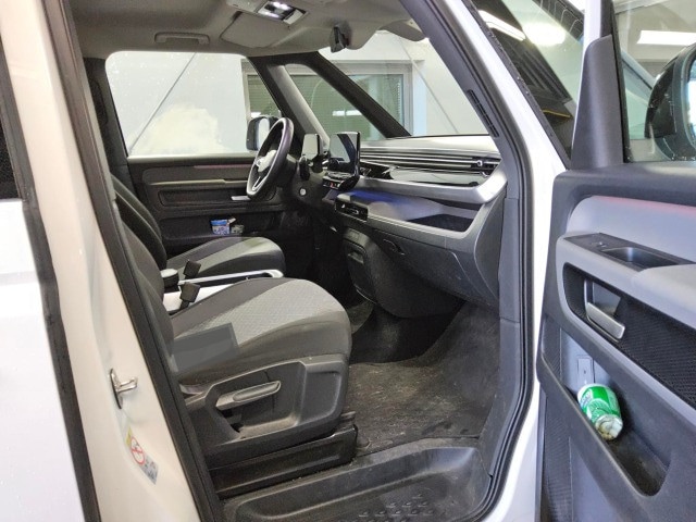 Volkswagen ID.Buzz Pro