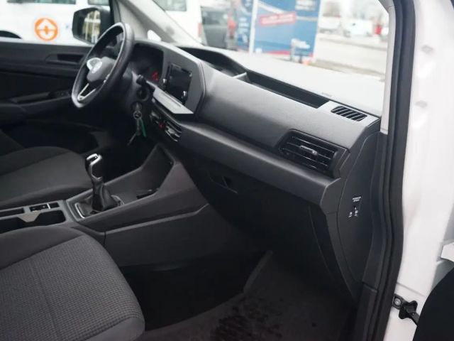 Volkswagen Caddy 2.0 TDI Combi