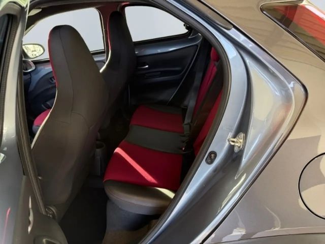 Toyota Aygo X Hatchback S-CVT