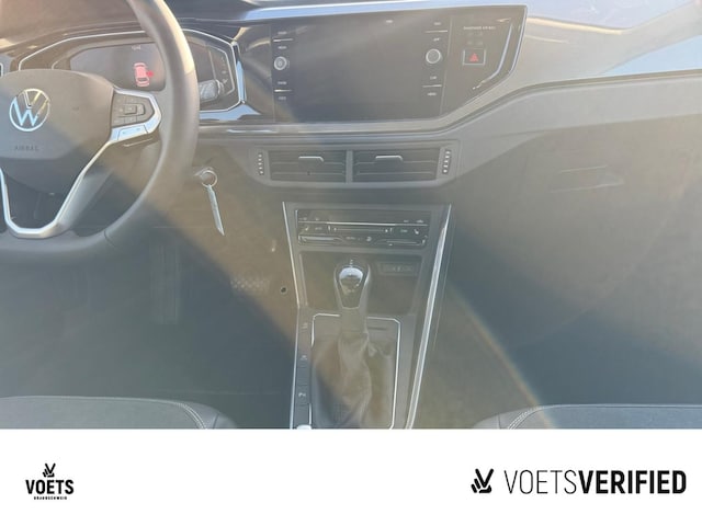 Volkswagen Polo 1.0 TSI DSG Style