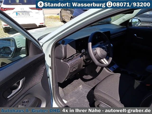 Hyundai Kona 1.6 T-GDi Trend