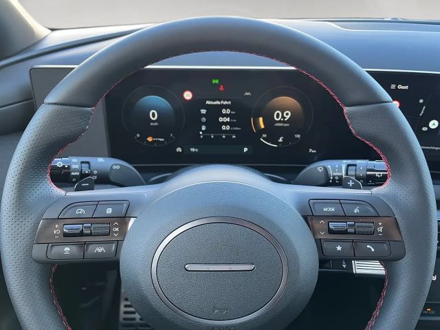 Hyundai Tucson 2WD N Line T-GDi