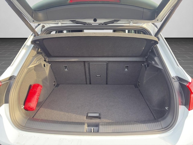 Volkswagen T-Roc 2.0 TSI