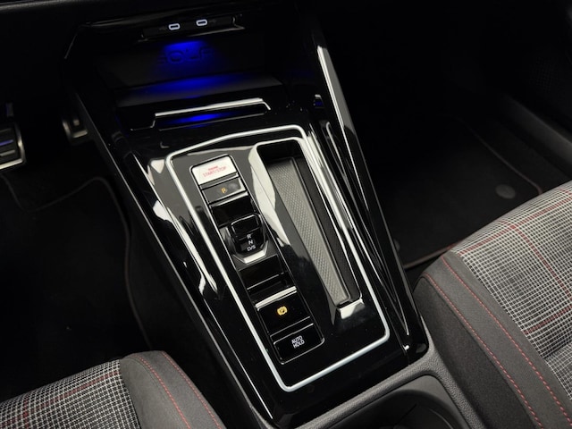 Volkswagen Golf 2.0 TSI DSG GTI Golf VIII