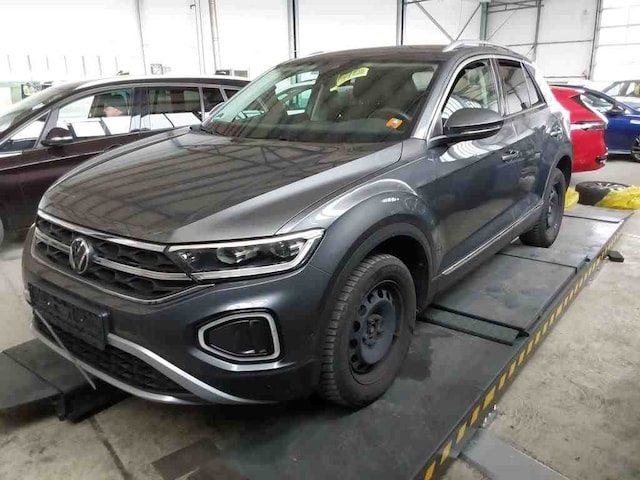 Volkswagen T-Roc 1.5 TSI DSG IQ.Drive