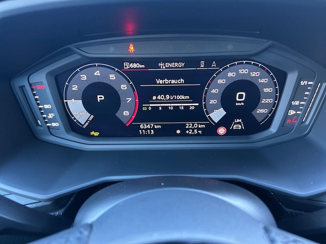 Audi A1 30 TFSI S-Tronic Sportback