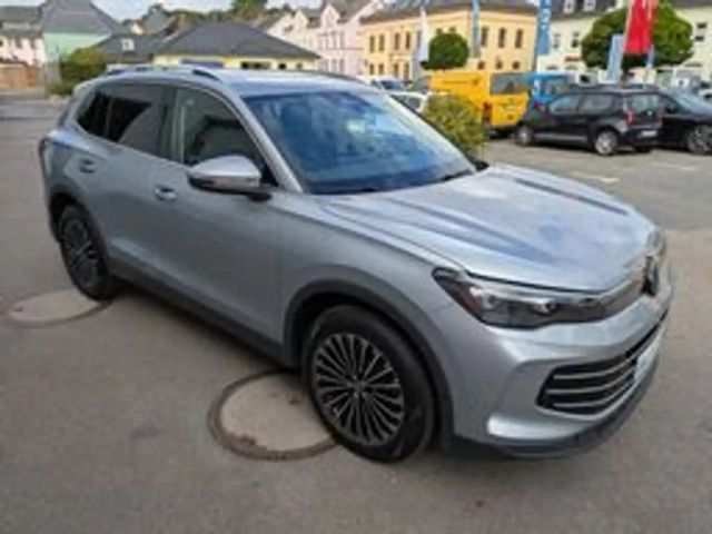 Volkswagen Tiguan 2.0 TDI Elegance Elegance