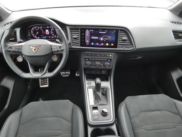Cupra Ateca 4Drive